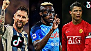 ⚽ ЛУЧШИЕ ФУТБОЛЬНЫЕ НАРЕЗКИ #016: ГОЛЫ, ПРИКОЛЫ, МОМЕНТЫ