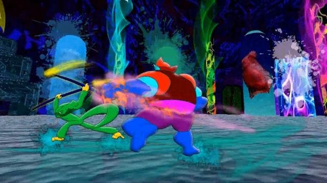 Maya - TV Paint Animation [Full Version] смотреть онлайн