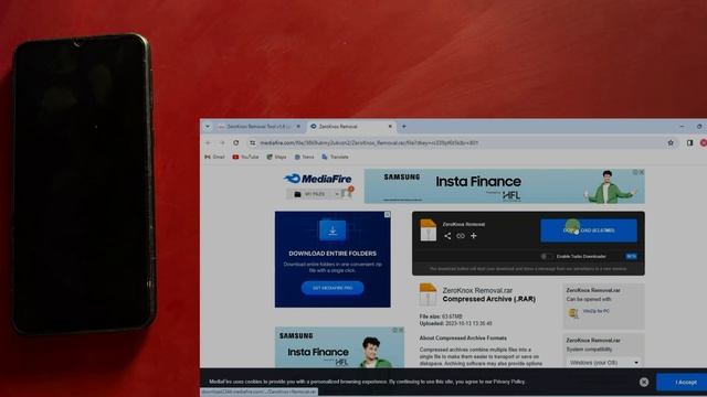 Samsung A04s Frp bypass Android 13  Samsung frp code 0 not working solution  Samsung a04s frp