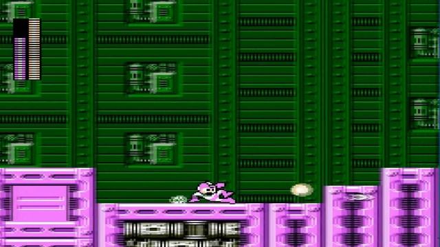 Megaman 6 (NES) - Guía Completa 100% Parte 2 Final (Sin Daño) смотреть онлайн