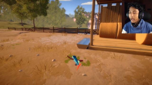 I AM FLYING FISH - I Am Fish Part 5 || Narin The Gamer смотреть онлайн