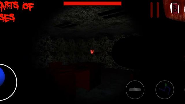 not scared baldi exe remastered android смотреть онлайн
