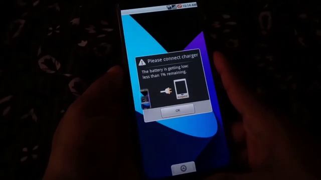 Best Fake Battery Percentage App For Android смотреть онлайн