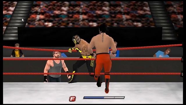 HOW TO DOWNLOAD REAL WWE 2K19 android // WWE 2K19 Gamernafz 1.49 iso file DOWNLOAD смотреть онлайн