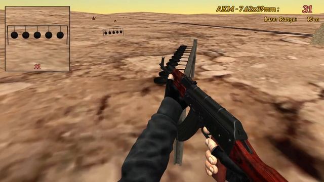 H3VR But On PC смотреть онлайн