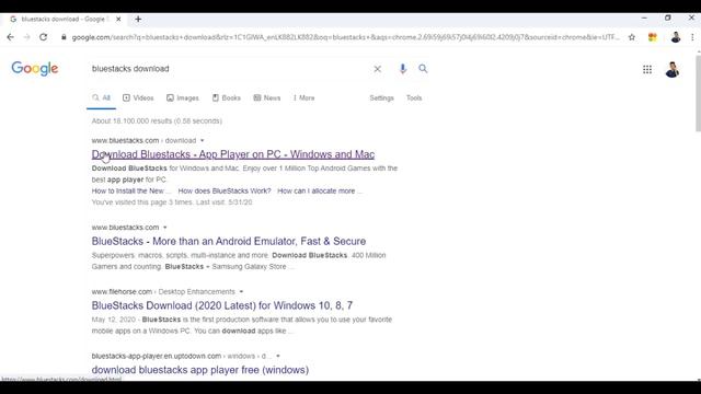 Bluestacks For windows 10 / how to download bluestacks / Android apps play windows. смотреть онлайн