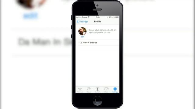 The security and privacy of WhatsApp смотреть онлайн