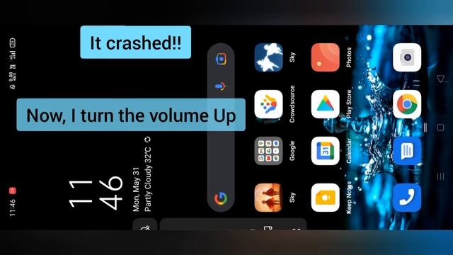 Fix bug ! Sky gets stuck at loading screen смотреть онлайн