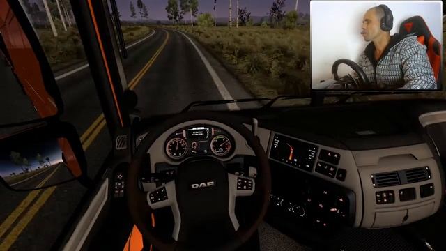 COMO RODA EURO TRUCK WINDOWS 10- VALE A PENA COMPRAR flight simulator 2020 смотреть онлайн