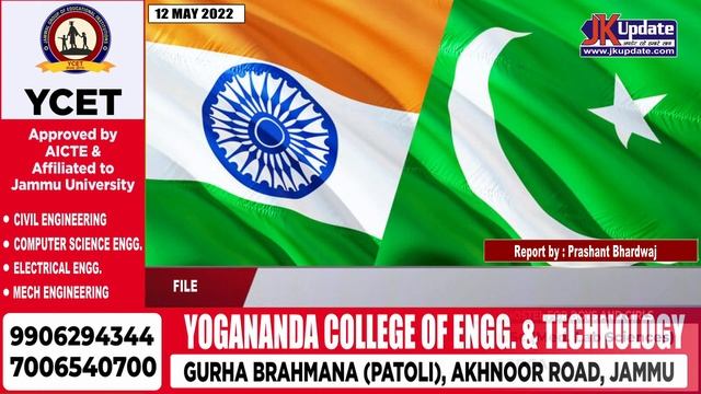Pakistan, which is facing economic crisis, wants trade with India смотреть онлайн