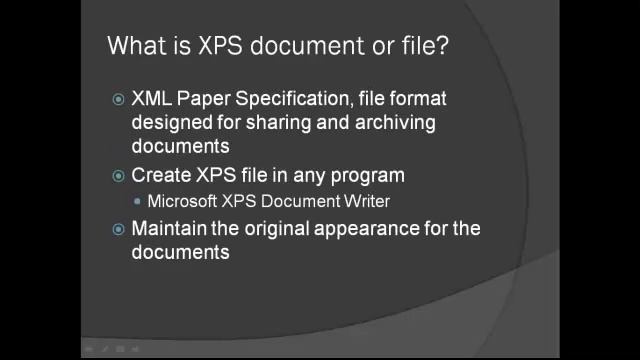 Windows 7 XP Mode, XPS, UE смотреть онлайн