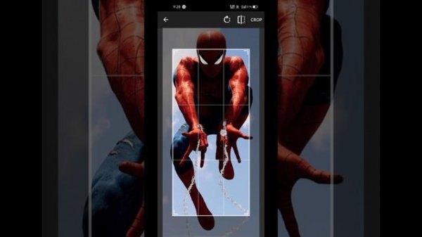 How to Get iOS-like Blur/Glass Effect in KWGT
