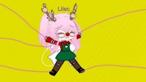 Tentacle Locker Meme (Gacha Club Tickle)