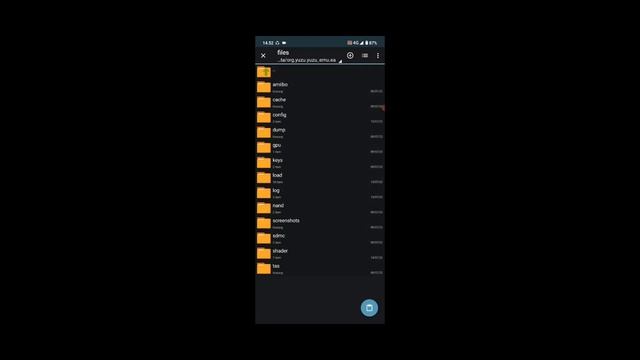 Naruto storm 4 Tutorial pasang mod How to install mod in android offline смотреть онлайн