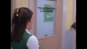 Lindsay Sloane Black Latex Catsuit