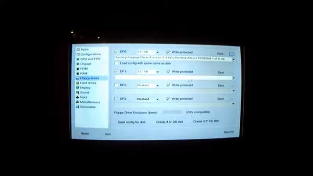 Happiga Amiga Emulation - RaspberryPi - #2 - Turrican 2, Turrican 3, Apidya смотреть онлайн