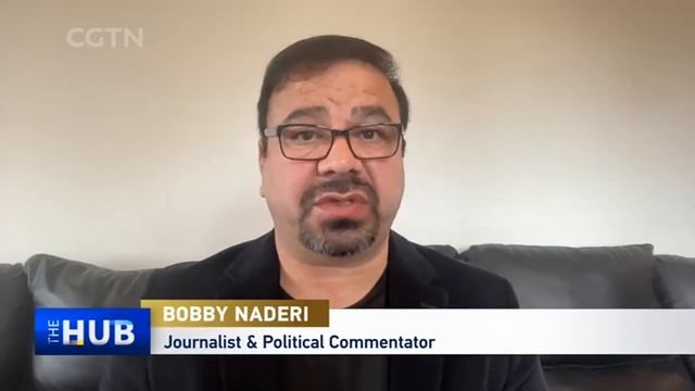 A tectonic shift in the Middle East смотреть онлайн