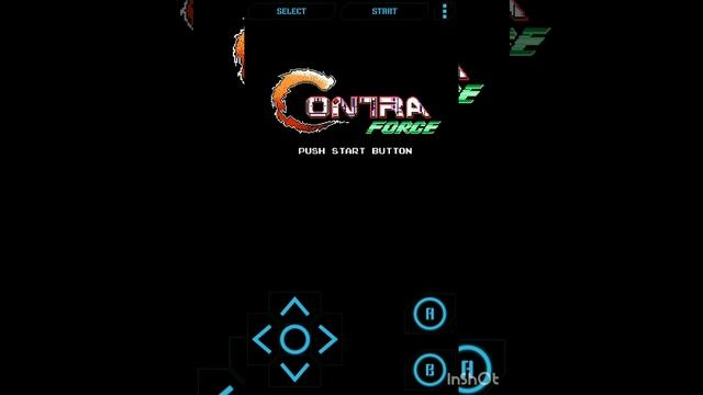 How to Download Contra Force Nes Rom with cheat codes link in description 👇👇 смотреть онлайн