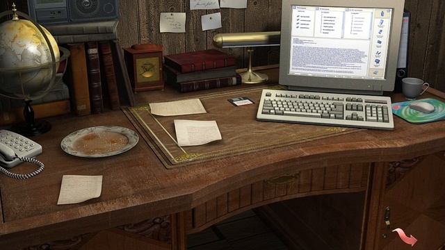 Secret Files: Tunguska Walkthrough part 2 смотреть онлайн