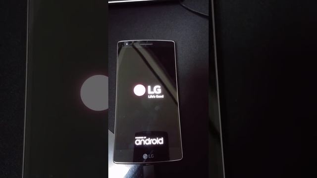 LG G Flex2 H950 update to PR Claro 5.1.1 ROM смотреть онлайн