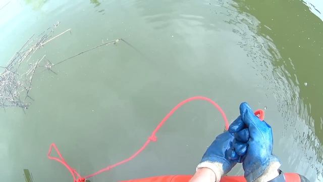 РЫБАЧИМ У МЕТАЛЛУРГИЧЕСКОГО ЗАВОДА ИМ. ДЕМИДОВЫХ!!! смотреть онлайн