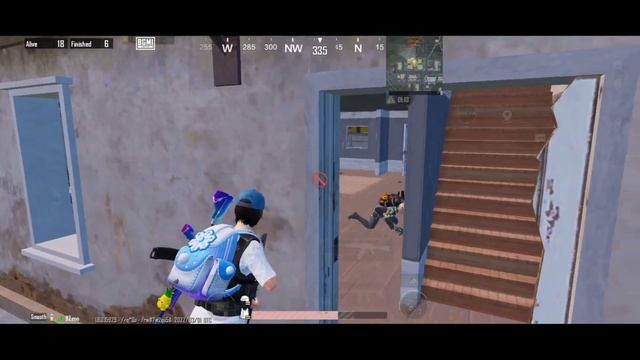 After Android 12 BGMI Gameplay | OnePlus Nord 2 смотреть онлайн