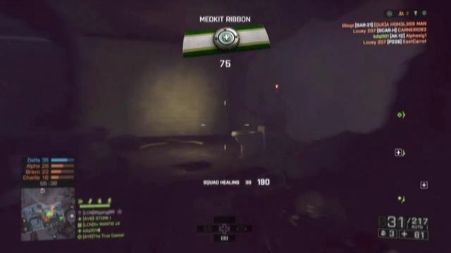 Battlefield 4 ACW-R Review From Carbine Leaderboard смотреть онлайн