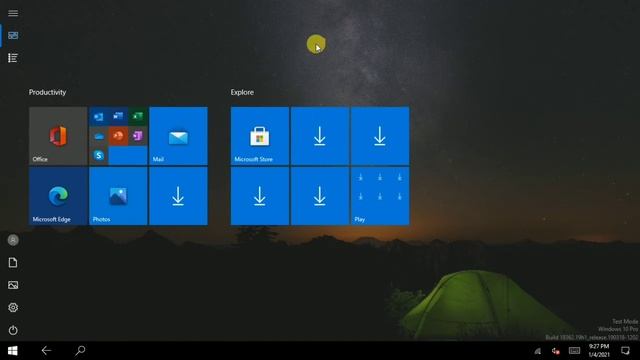 how To Enable Disable Tablet Mode In Windows смотреть онлайн