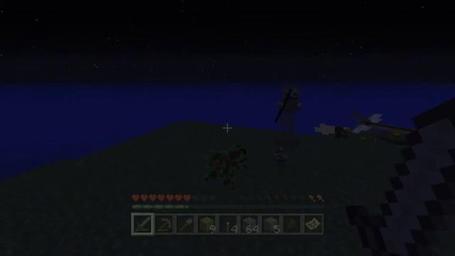 Minecraft Survival Island: Ep. 1- A New Beginning смотреть онлайн