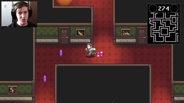 Back to Basics! | RYGUY PLAYS: Super Dark Deception - Monkey Business (Demo) смотреть онлайн