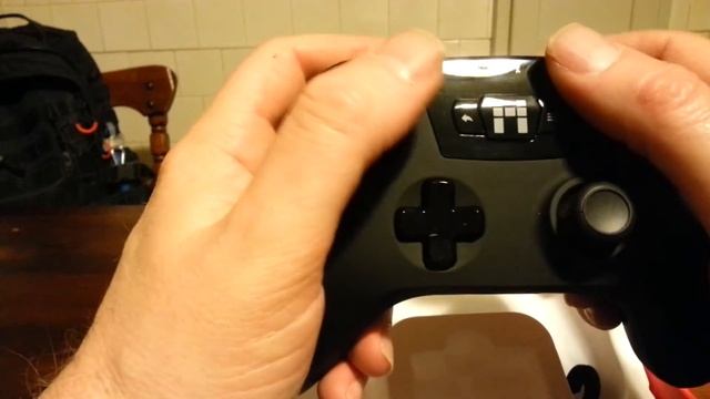 HONWALLY PC/ANDROID CROSS-PLATFORM DUAL MODE SMART WIRELESS CONTROLLER (UNBOXING) смотреть онлайн