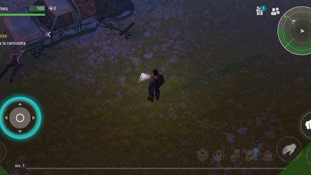 Last Day On Earth Survival 1.23.1 Mod APK Para Android 2024 (Mediafire)| @CesarGames410 смотреть онлайн