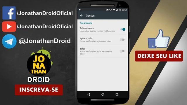 ROM ▶CYANOGENMOD 12.1 UNOFICIAL ANDROID 5.1.1 LOLLIPOP | PARA MOTO G2 / 2014 (Titan) смотреть онлайн