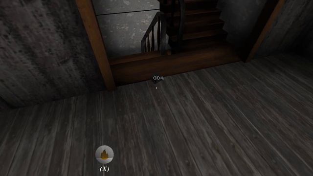 Granny 5 PC in Granny v1.8 Atmosphere With Granny, Grandpa and Slendrina Mom смотреть онлайн