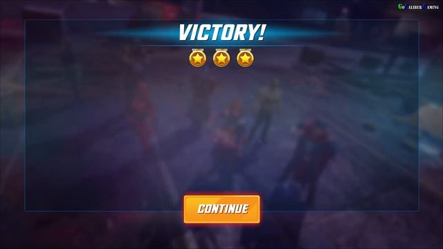 MARVEL Strike Force Heroes Android iOS Walkthrough - Part 46 - Campaign: Mystic Forces Rising Ch2 смотреть онлайн