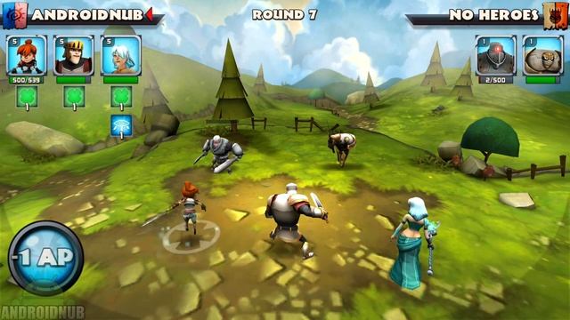 Best New Free Android Games of the Week #29 смотреть онлайн