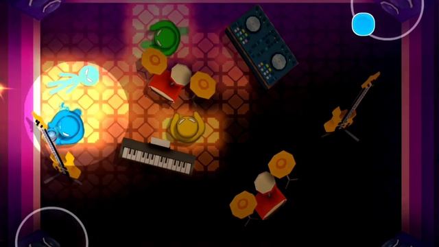 Stickman Party: 1 2 3 4 Player Games Free | 4 Player Game | GamePlay # 5