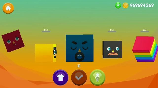 Cara Download Smashing Rush : Parkour Action Run Game Mod Apk v1.7.0 смотреть онлайн