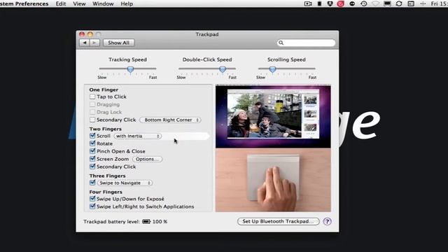 LSR - Magic TrackPad Unboxing & Mini Review смотреть онлайн
