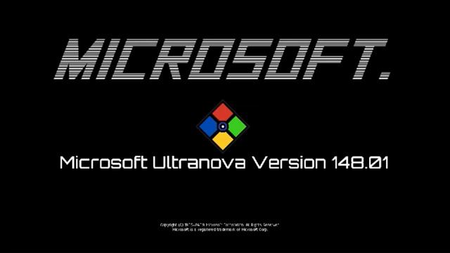 Windows Never Released 8 - WhistlerBlue [REUPLOAD] смотреть онлайн