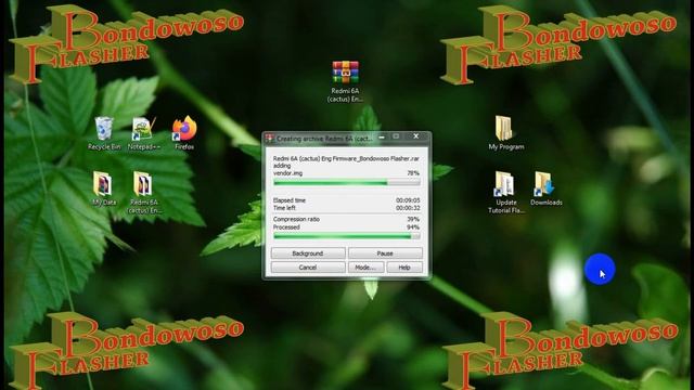 Redmi 6A (cactus) Eng Firmware | Engineering Firmware смотреть онлайн