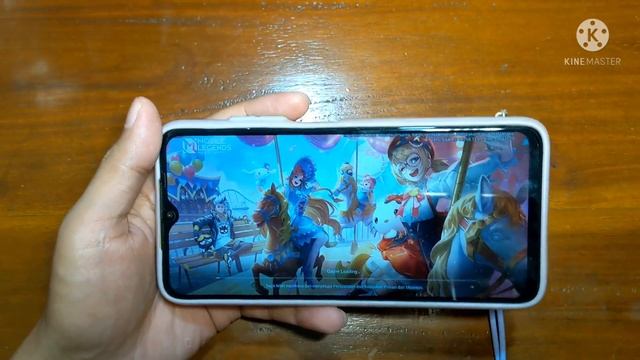 NusantaraProject 4.2-1 | OFFICIAL - Android 12 - Poco M3/Redmi 9T смотреть онлайн