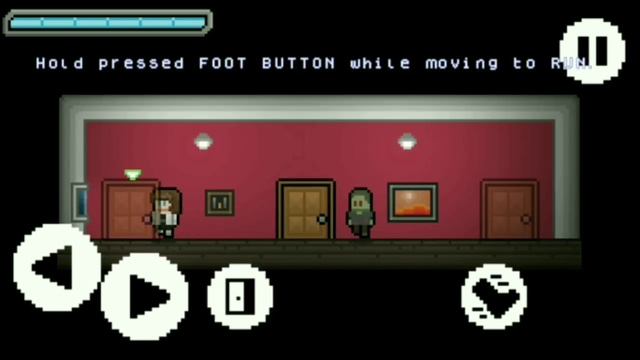 5 Game Android Horor Dari itch io смотреть онлайн