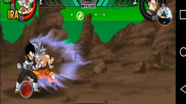 Download Dragon Ball Fighterz Ultimate Edition for ANdroid 2018 смотреть онлайн