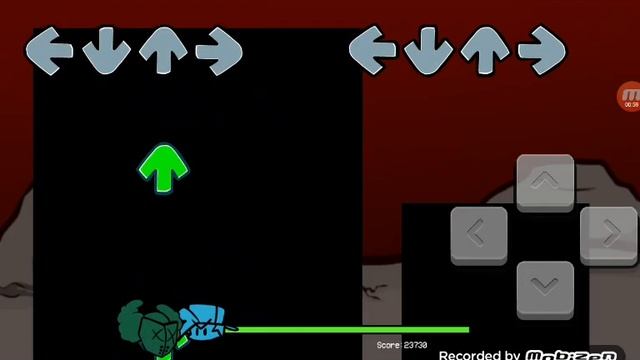 Friday night funkin Android - *black box bug* - tricky mod смотреть онлайн