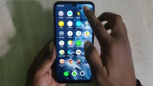 Display fingerprint lock For Any Android Device | How To Get In Display Fingerprint Lock on Android смотреть онлайн