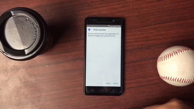 Install Google Pixel Launcher from the Pixel 2 on any android phone! смотреть онлайн