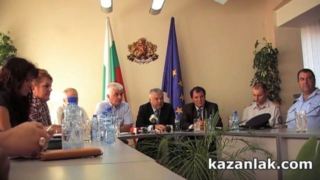 Пресконференция за взривовете в Арсенал смотреть онлайн