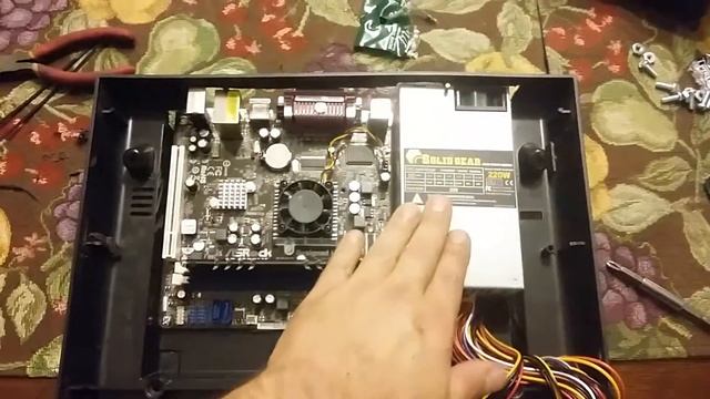 Video 2 Atari 2600 conversion PC/Emulator mame смотреть онлайн