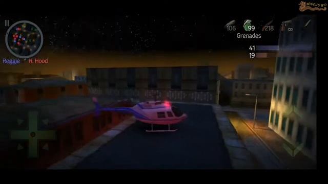 Android Payback 2 - Corona City смотреть онлайн